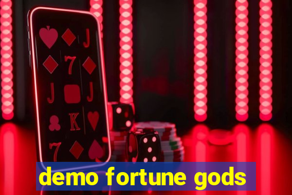 demo fortune gods